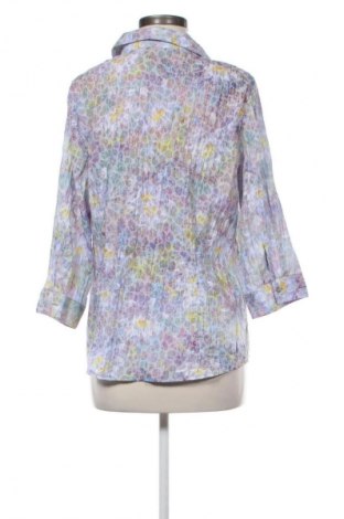 Damenbluse Michele Boyard, Größe XL, Farbe Mehrfarbig, Preis € 7,99