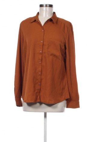 Damenbluse Mim, Größe L, Farbe Braun, Preis € 9,99