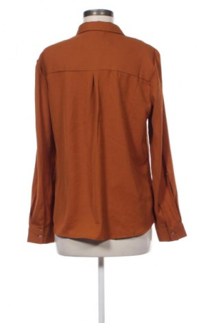 Damenbluse Mim, Größe L, Farbe Braun, Preis € 9,99