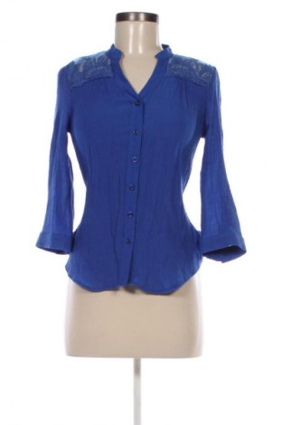 Dámska košeľa  Mine, Veľkosť S, Farba Modrá, Cena  13,00 €