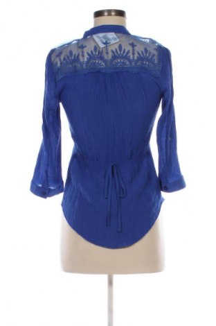Dámska košeľa  Mine, Veľkosť S, Farba Modrá, Cena  13,00 €