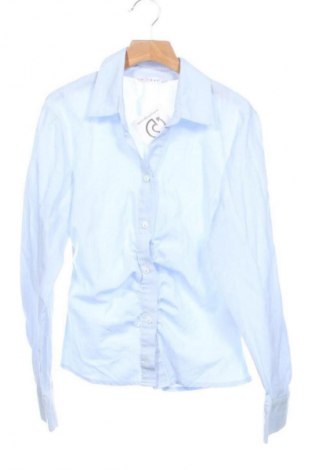 Damenbluse Mix Ray, Größe M, Farbe Blau, Preis € 6,99