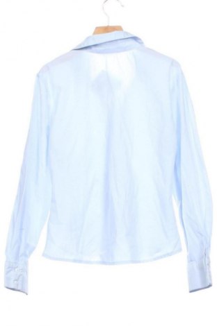 Damenbluse Mix Ray, Größe M, Farbe Blau, Preis € 6,99