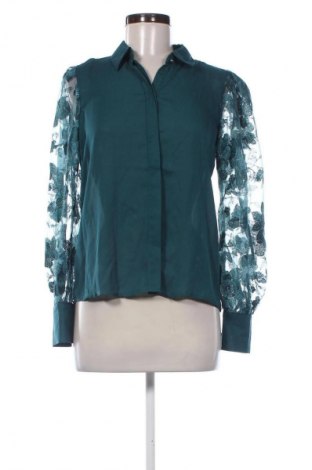 Damenbluse Mohito, Größe S, Farbe Grün, Preis € 13,00