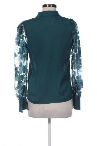 Damenbluse Mohito, Größe S, Farbe Grün, Preis € 13,00