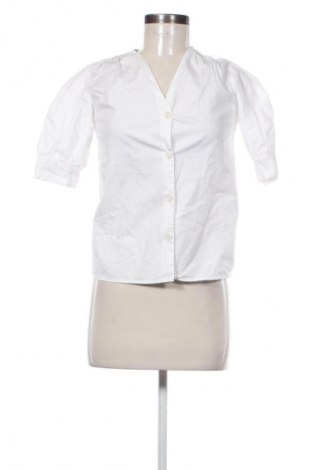 Dámska košeľa  Mohito, Veľkosť XXL, Farba Biela, Cena  13,00 €