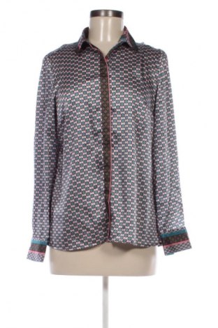 Damenbluse Mohito, Größe S, Farbe Mehrfarbig, Preis € 12,69