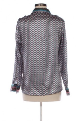 Damenbluse Mohito, Größe S, Farbe Mehrfarbig, Preis € 12,69