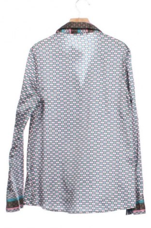Дамска риза Mohito, Размер XXS, Цвят Многоцветен, Цена 7,66 €