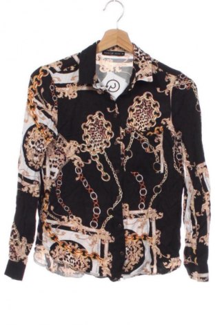 Damenbluse Mohito, Größe XXS, Farbe Mehrfarbig, Preis 9,99 €