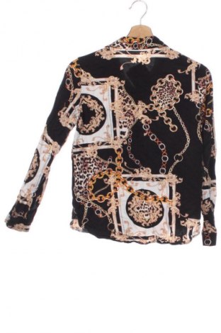 Damenbluse Mohito, Größe XXS, Farbe Mehrfarbig, Preis 9,99 €