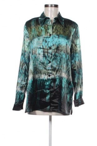 Дамска риза Mona, Размер M, Цвят Многоцветен, Цена 8,18 €