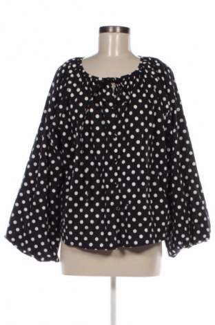 Damenbluse Monday Afternoon, Größe XXL, Farbe Mehrfarbig, Preis € 21,00