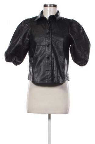 Damenbluse Monki, Größe S, Farbe Schwarz, Preis € 7,99