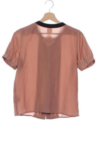 Női ing Monki, Méret XS, Szín Bézs, Ár 5 244 Ft