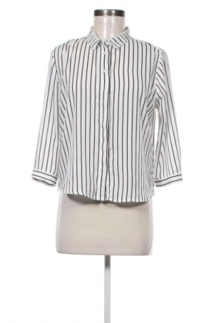 Γυναικείο πουκάμισο Monki, Μέγεθος M, Χρώμα Πολύχρωμο, Τιμή 8,99 €