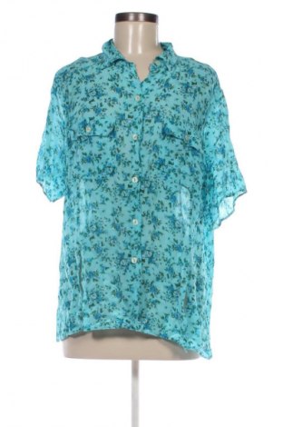 Női ing Monsoon, Méret M, Szín Kék, Ár 7 213 Ft