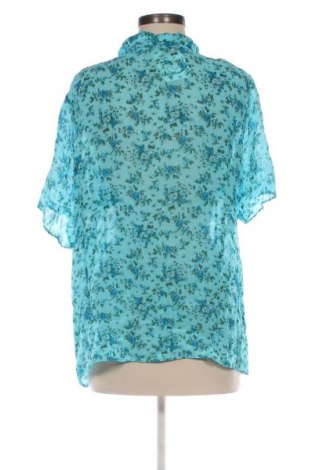 Női ing Monsoon, Méret M, Szín Kék, Ár 7 213 Ft