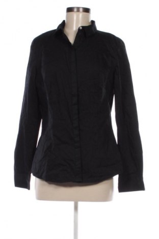 Dámska košeľa  Montego, Veľkosť L, Farba Čierna, Cena  13,00 €