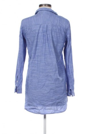 Damenbluse Montego, Größe S, Farbe Blau, Preis € 7,99