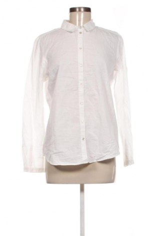 Damenbluse Montego, Größe M, Farbe Weiß, Preis € 11,99