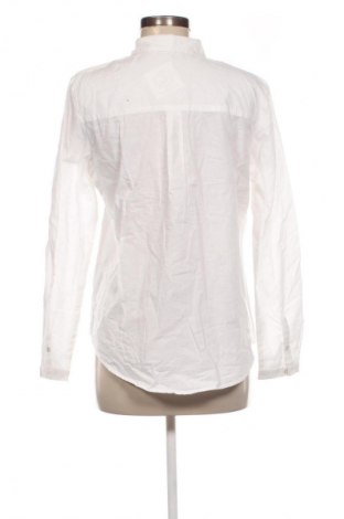 Damenbluse Montego, Größe M, Farbe Weiß, Preis € 11,99