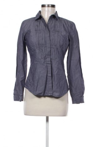 Damenbluse More & More, Größe S, Farbe Grau, Preis € 9,99