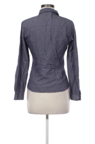 Damenbluse More & More, Größe S, Farbe Grau, Preis € 9,99