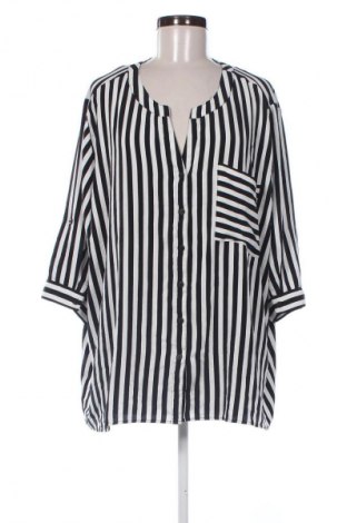 Damenbluse Ms Mode, Größe XXL, Farbe Mehrfarbig, Preis € 12,99