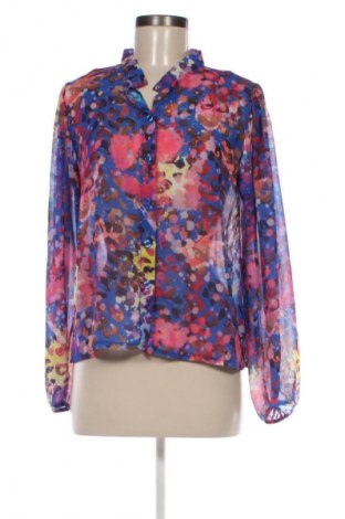 Damenbluse Much Money, Größe M, Farbe Mehrfarbig, Preis € 21,00