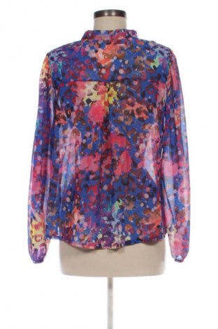 Damenbluse Much Money, Größe M, Farbe Mehrfarbig, Preis € 21,00