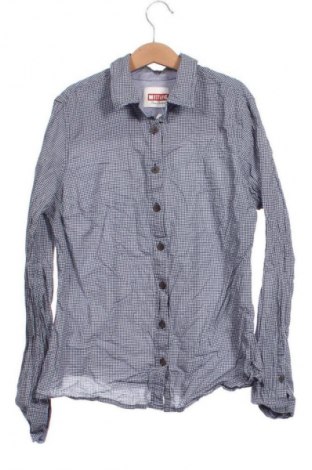 Damenbluse Mustang, Größe XS, Farbe Mehrfarbig, Preis € 1,87