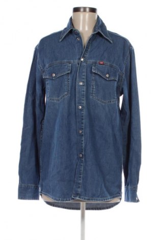 Női ing Mustang, Méret S, Szín Kék, Ár 11 458 Ft