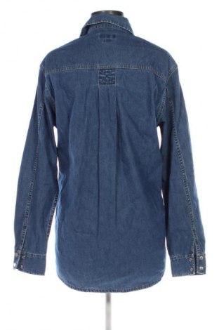 Női ing Mustang, Méret S, Szín Kék, Ár 11 458 Ft