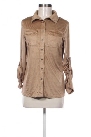 Dámska košeľa  My Hailys, Veľkosť S, Farba Béžová, Cena  6,95 €