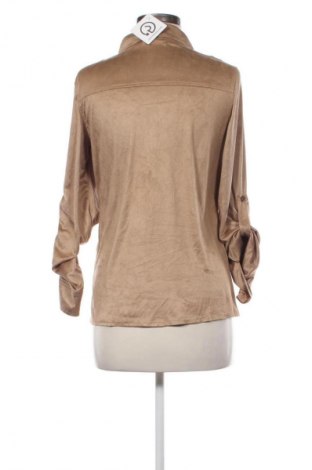 Dámska košeľa  My Hailys, Veľkosť S, Farba Béžová, Cena  6,95 €