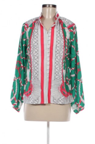 Dámská košile  My Style, Velikost S, Barva Vícebarevné, Cena  567,00 Kč