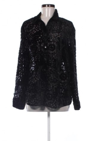 Női ing NA-KD, Méret L, Szín Fekete, Ár 4 049 Ft