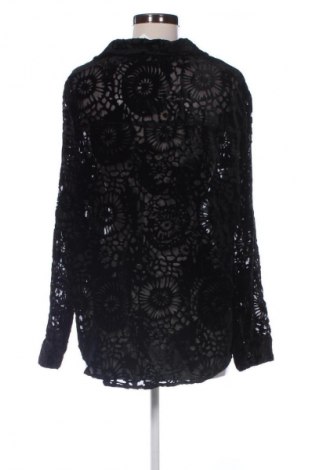 Női ing NA-KD, Méret L, Szín Fekete, Ár 4 049 Ft