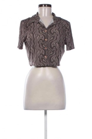 Női ing NA-KD, Méret L, Szín Sokszínű, Ár 7 025 Ft