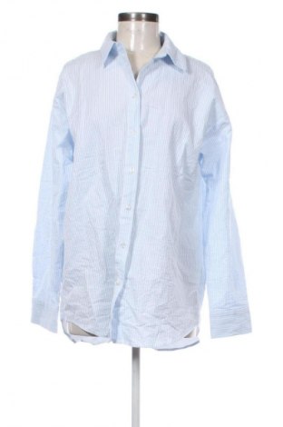 Damenbluse NA-KD, Größe M, Farbe Mehrfarbig, Preis € 8,99