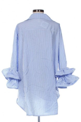 Damenbluse NEW COLLECTION, Größe XXL, Farbe Mehrfarbig, Preis € 19,99