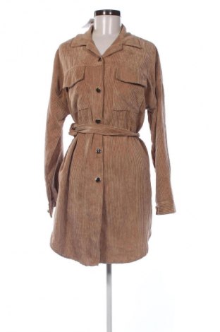 Dámska košeľa  NEW COLLECTION, Veľkosť L, Farba Hnedá, Cena  12,95 €