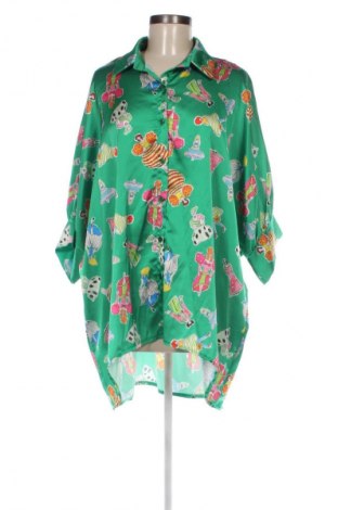 Dámská košile  NEW COLLECTION, Velikost L, Barva Vícebarevné, Cena  595,00 Kč