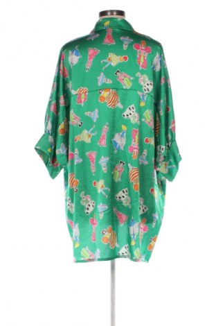 Dámská košile  NEW COLLECTION, Velikost L, Barva Vícebarevné, Cena  595,00 Kč