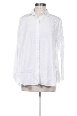 Damenbluse NOTSHY, Größe XS, Farbe Weiß, Preis € 29,99