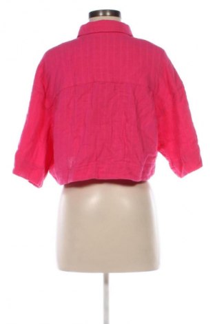 Női ing Nasty Gal, Méret M, Szín Rózsaszín, Ár 7 213 Ft