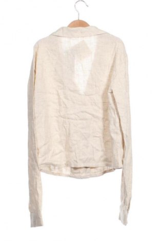 Damenbluse Nasty Gal, Größe XS, Farbe Beige, Preis € 47,57