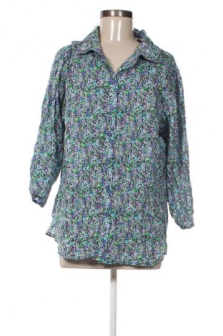 Damenbluse Ned, Größe XXL, Farbe Mehrfarbig, Preis € 16,99