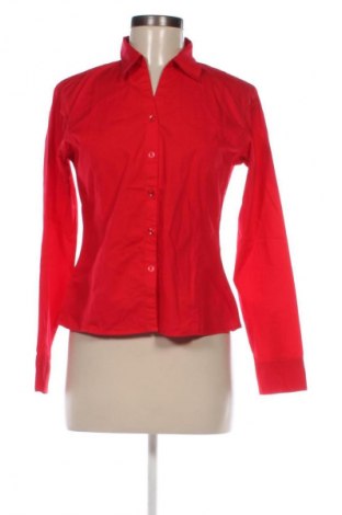 Női ing New Wave, Méret S, Szín Piros, Ár 3 788 Ft
